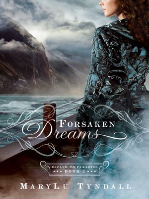 Forsaken Dreams - ebook